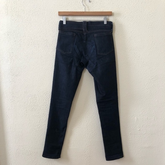 RYB Commuter Cycling Jeans 27 - Picture 5 of 6
